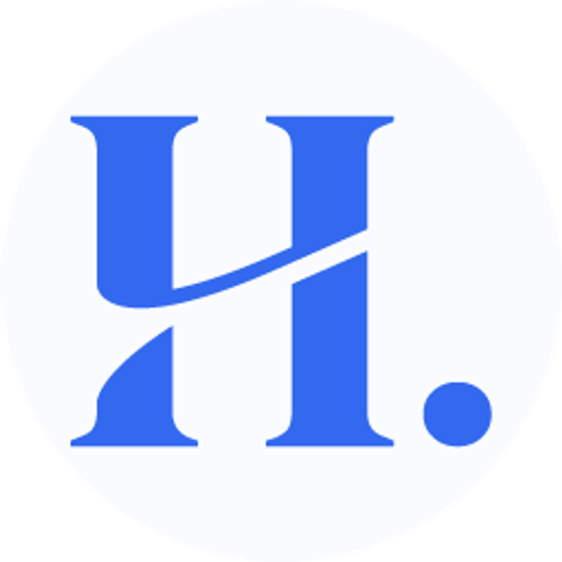 Highr. Logo