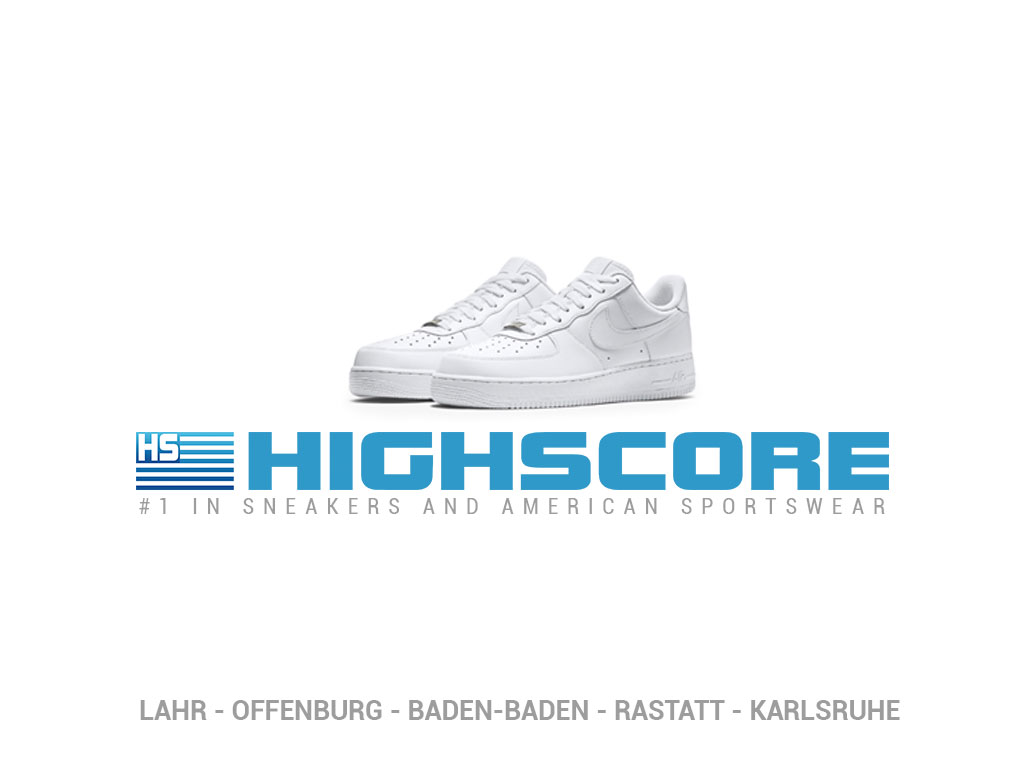 Highscore Logo