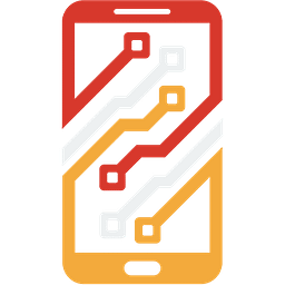 Nortorf Connect - Vodafone, O2 & Telekom Logo