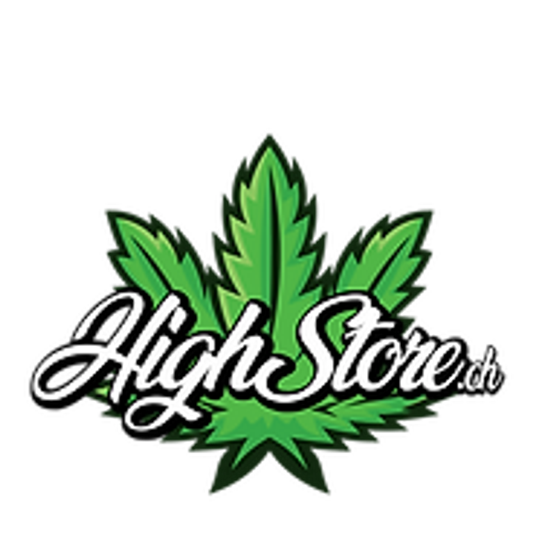 Highstore Logo