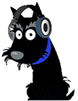 High Tech Pet Products, Inc. Logo