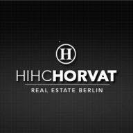 HIHC Horvat Real Estate GmbH Logo