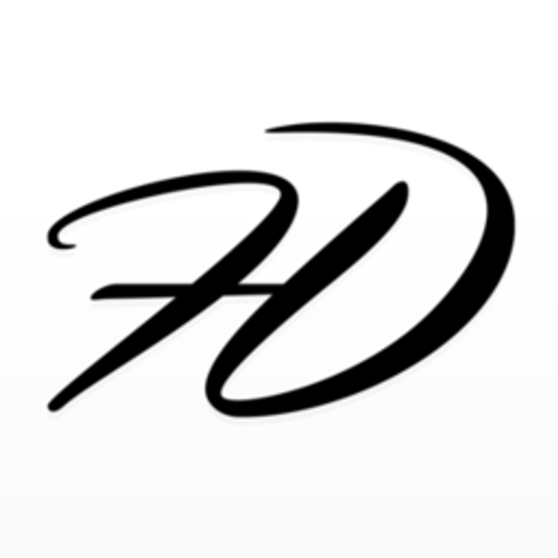 Hijab Deutschland Logo