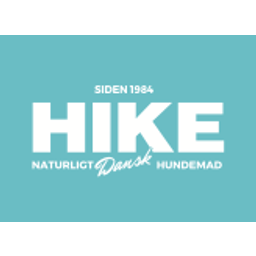 HIKE Hundemad A/S Logo