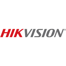 Hikvision Logo