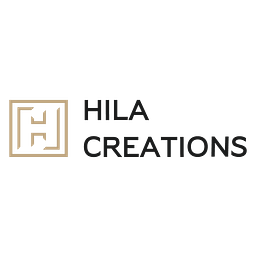 Hila Creations Logo