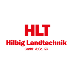 Hilbig Landmaschinen Gartengeräte Logo