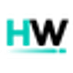 Hildas Waren Logo
