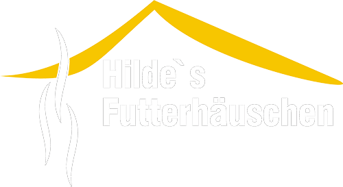 Hilde's Futterhäuschen Christian Korres Logo