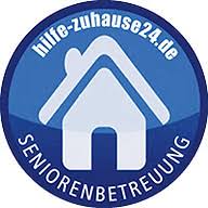 Hilfe-Zuhause24 Logo