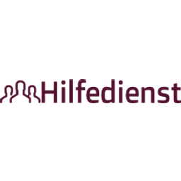 Hilfedienst Logo