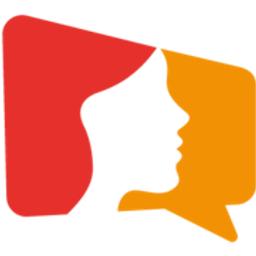 Hilfetelefon Schwangere Logo