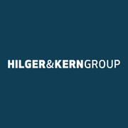HILGER & KERN GROUP Logo