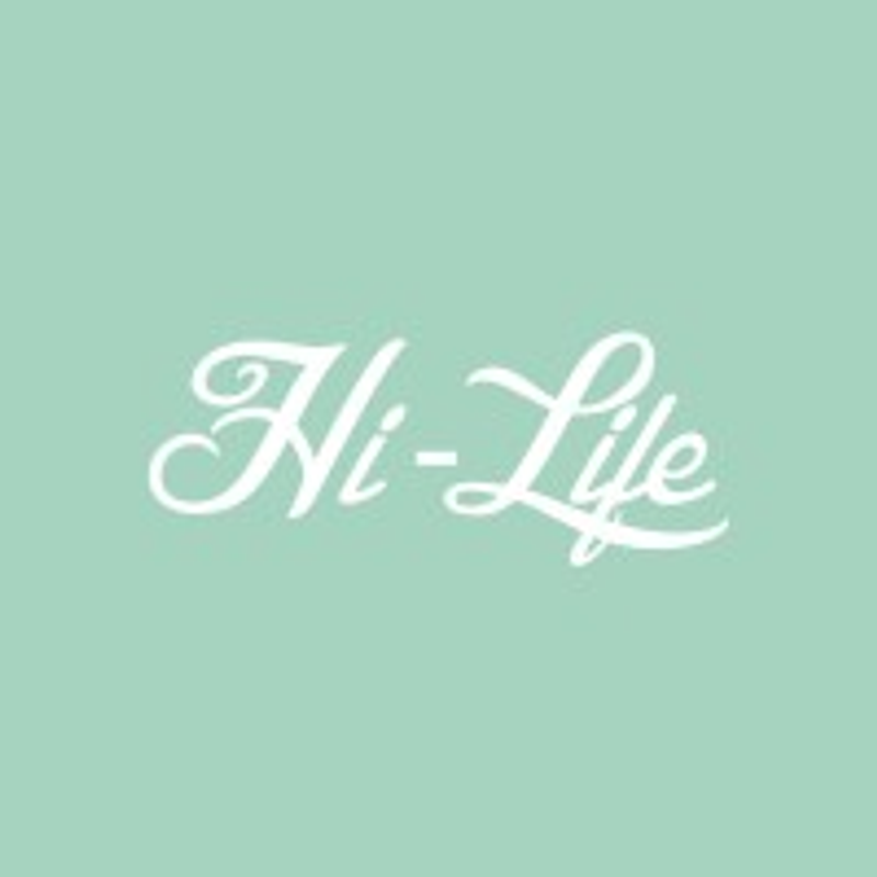 Hi-Life Logo