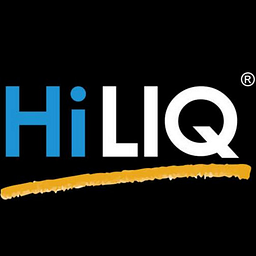 HiLIQ Logo