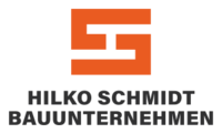 Hilko Schmidt Bauunternehmen Logo