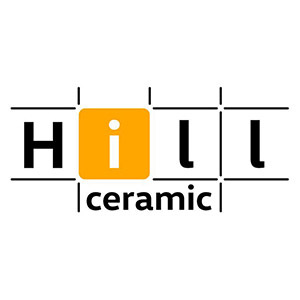 Hill Ceramic Logo