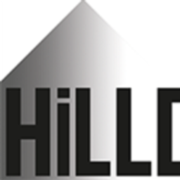 Hilld UG (haftungsbeschränkt) Logo