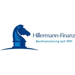 Hillermann Finanz Logo