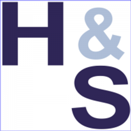 Hillje & Stolle Immobilien seit 1923 Immobilienmakler Logo