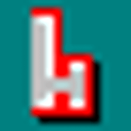 Hills Baugeschäft Logo