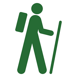 Hillwalk Tours - Wanderreisen Logo