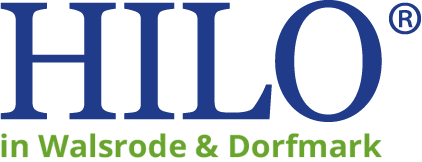 Lohnsteuerhilfeverein HILO Logo