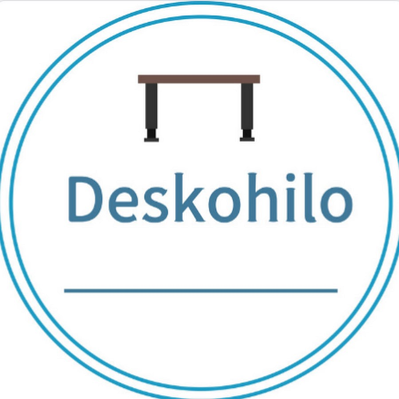 Hilodesk Logo