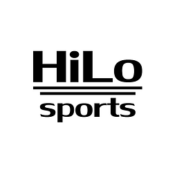 HiLo sports Logo