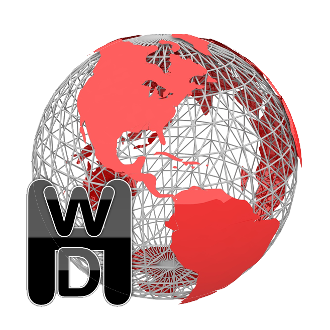 Hilpert WebDesign Logo