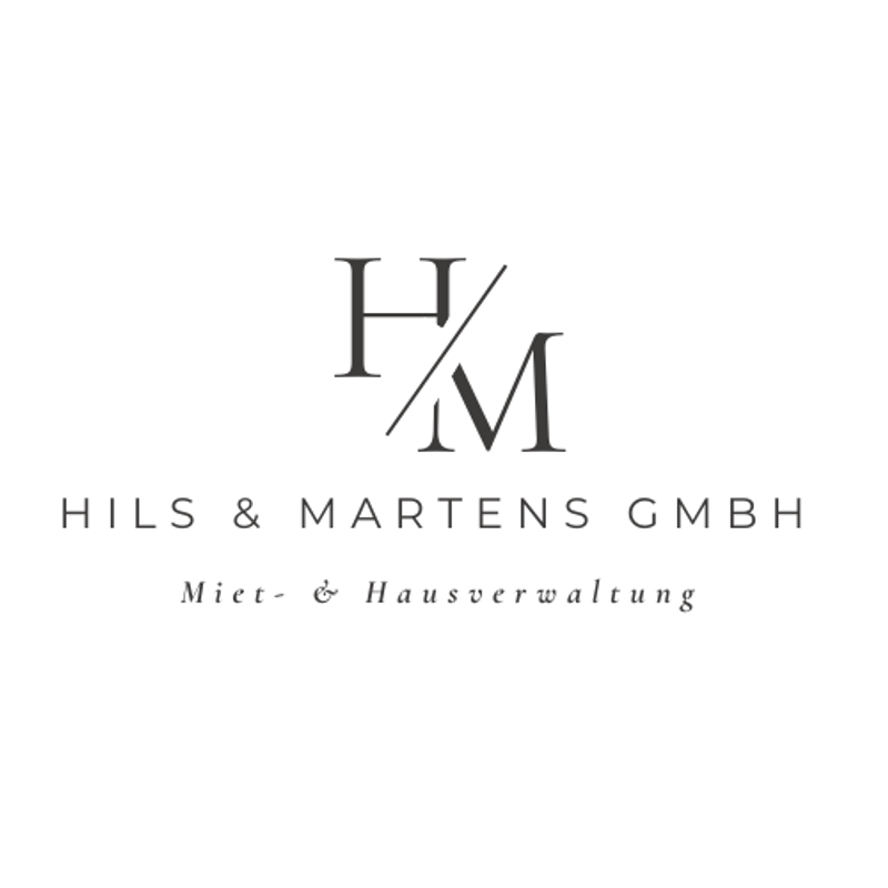 Hils & Martens GmbH Logo
