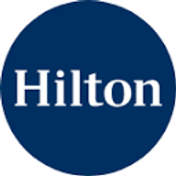Hilton International (Germany) GmbH Logo