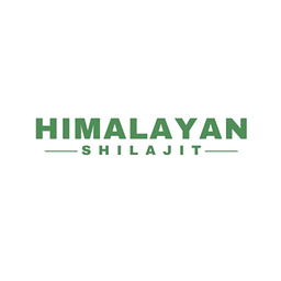 Himalayanshilajit Logo