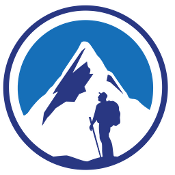 Himalayan Vista Trekking Pvt. Ltd. Logo