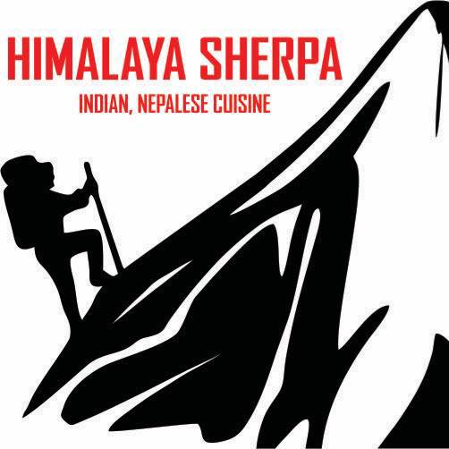 Himalaya Sherpa Logo