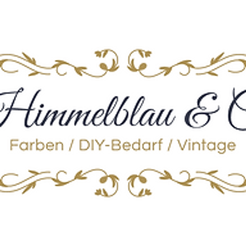 Himmelblau & Co Logo