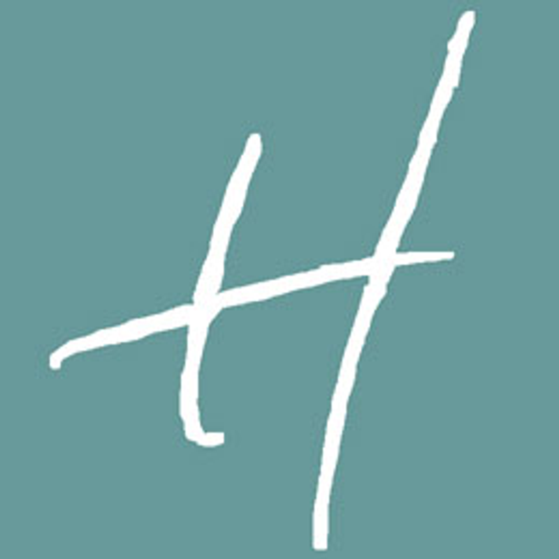 Himmelsflüsterer Logo