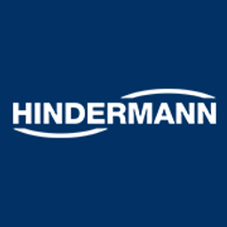 Hindermann Logo