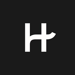 Hinge Logo