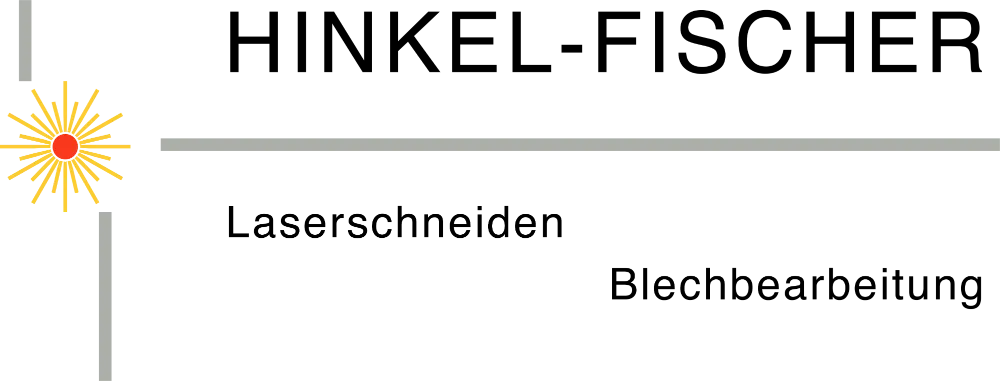 Hinkel-Fischer Metallwaren Logo