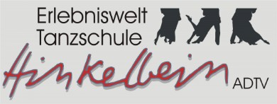 Hinkelbein, Crea Dance Tanzschule Tanzschule Logo