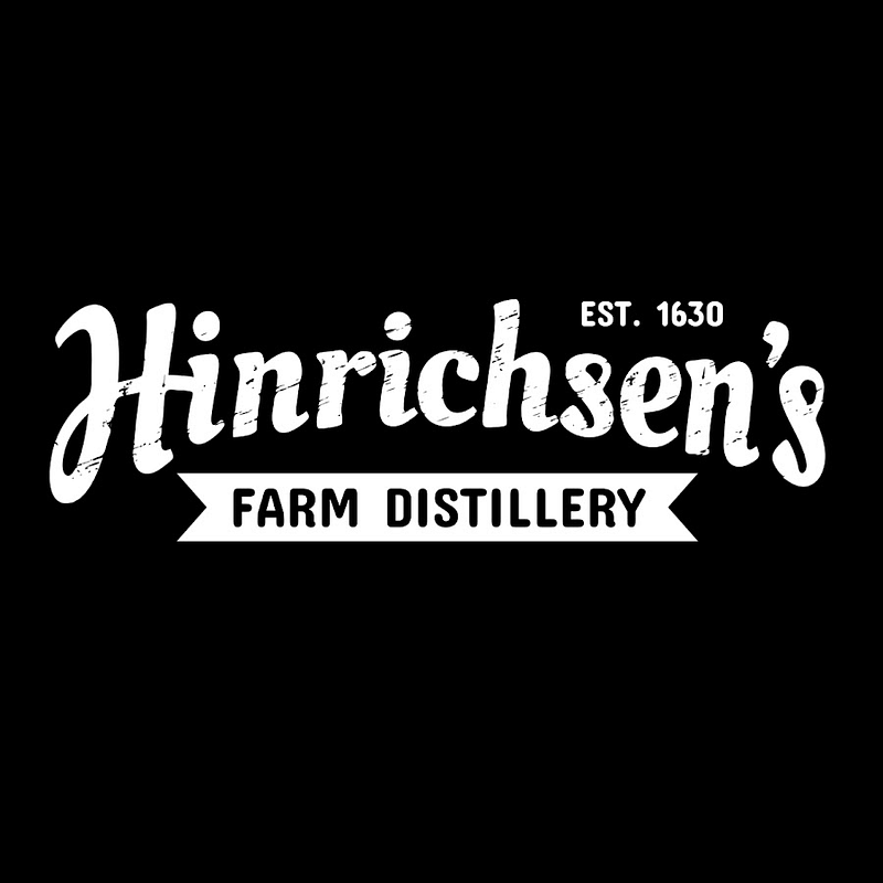 Hinrichsens Whisky Logo