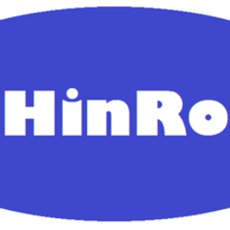 HinRo Logo