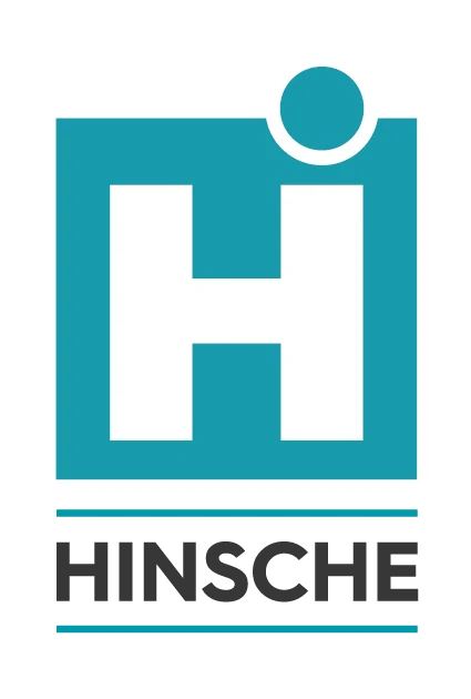 hinsche-onlineshop.de Logo