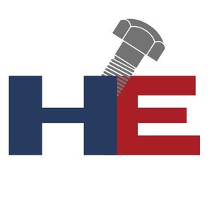 Hinst Wolfgang Eisenwaren Logo