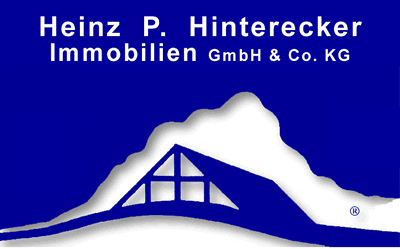 Heinz P. Hinterecker Immobilien GmbH & Co. KG Logo