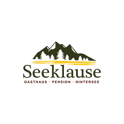 Seeklause - Gasthaus & Pension Logo