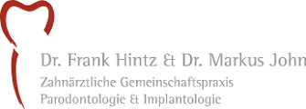 Hintz Frank Dr., John Markus Dr. Logo