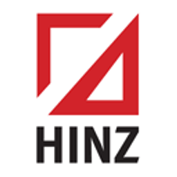Hinz Ingenieure GmbH Ingenieurbüro Logo