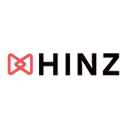 Hinz Real Estate Logo
